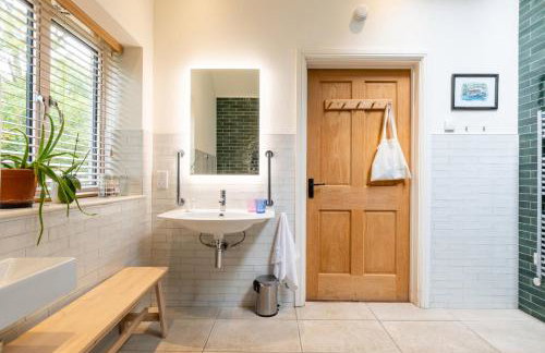 Missy's House in the Woods - Foto 45