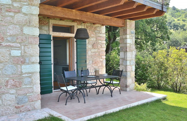 Villa il Cerro With Lake View - Photo 25