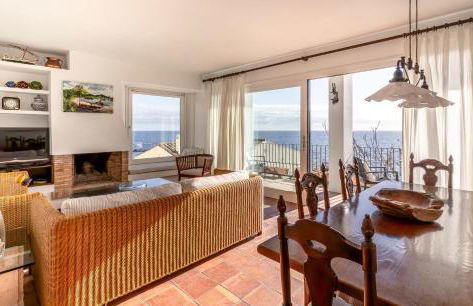 Apartamento La Vela con Vistas al Mar - WeHost Costa Brava - Photo 11