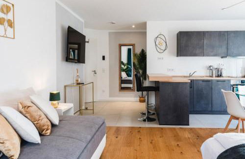 YAYstay - comfy Lofts in Rosenheim - Foto 50