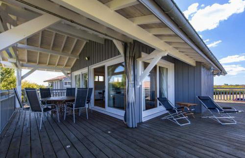 1 maison et son studio sur pilotis - Foto 23