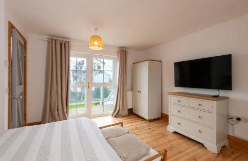 Stylish Cottage - Walk to Beach & Pubs & Fast WiFi - Foto 10