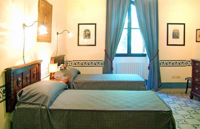 Villa Fontalba - Foto 6