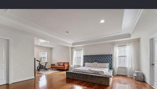 Spacious 5BR Home in Alexandria 5 Beds 5 Baths - Foto 5