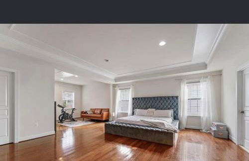 Spacious 5BR Home in Alexandria 5 Beds 5 Baths - Foto 5