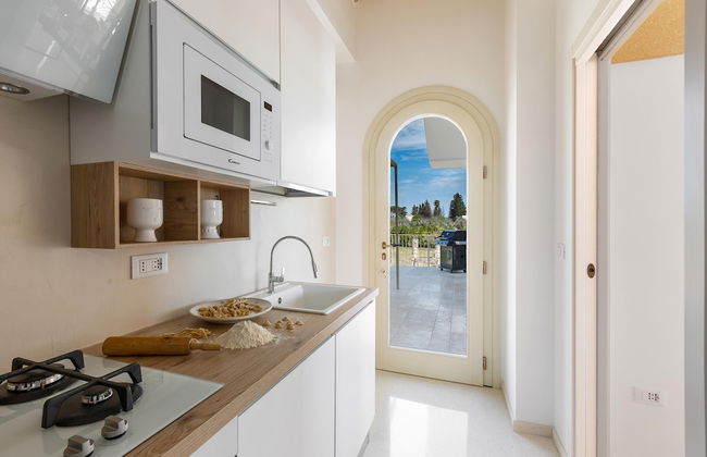 2964 Villa Donna Sofia by Perle di Puglia - Foto 18