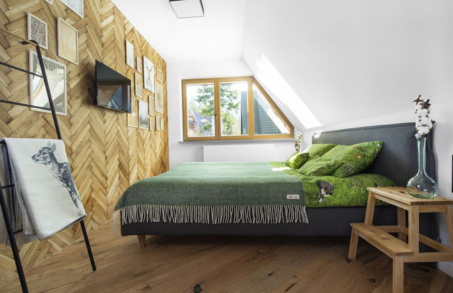 Green Deer Premium - Foto 20