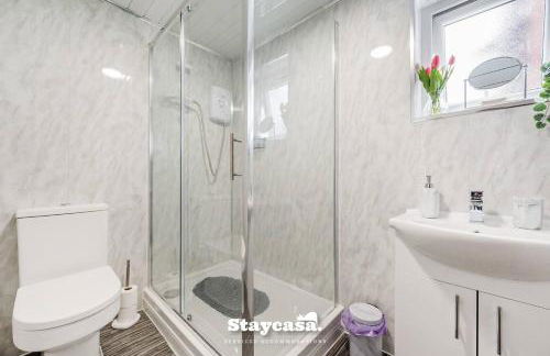 Monton Co-Living - Private Room Self-Cater - Foto 41