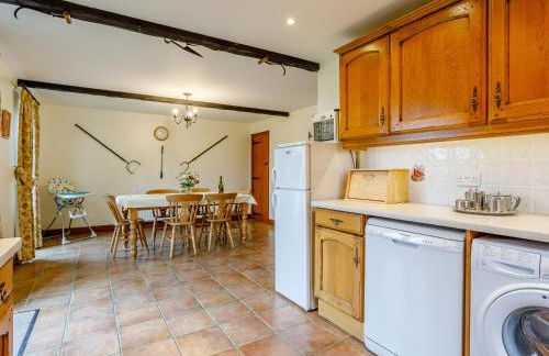 Pantiles Barn - E3866 - Foto 12