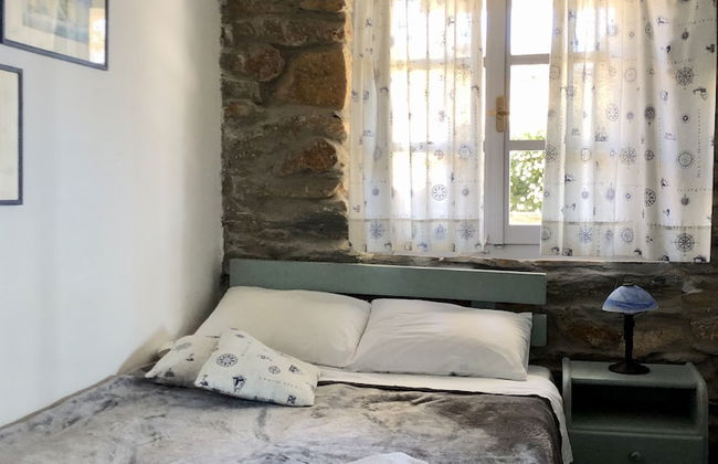 The Traditional Stone Villa - Foto 2