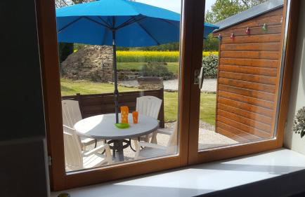 La Metairie & Cottages - Foto 39