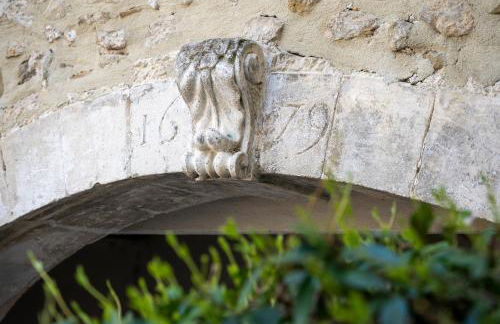 Le Clos Violette et Le 11 D'Aglaé - Appart' Hôtel de Charme Design de Luxe - Foto 46