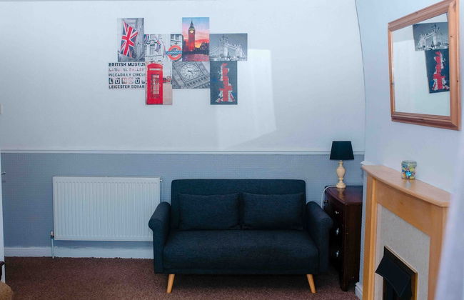 The Chadwick Holiday Flats - Foto 46