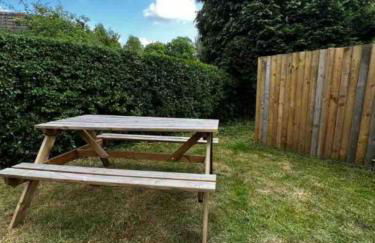 Comfortable 3BR Home, Steps from York Town Centre, Sleeps 6, Free Parking - Foto 29