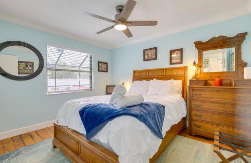 Luxe Jupiter Home with Pool House, Near Golf and Beach - Foto 20