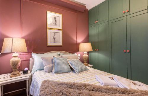 Rock Dandy La Maison De L’Ours | Top Fireplace Retreat - Foto 92