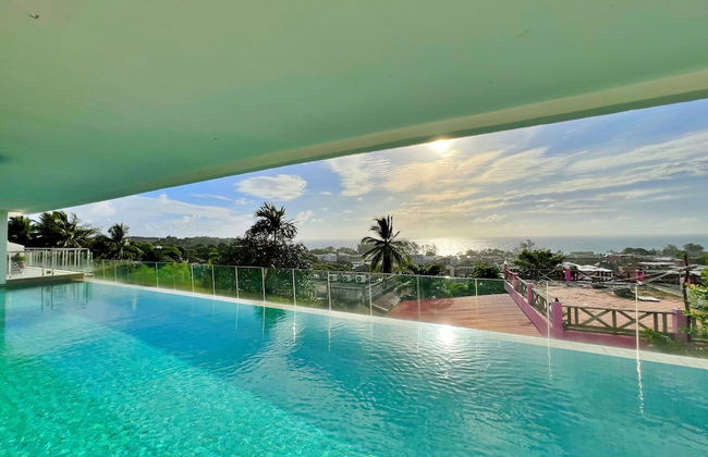 Sunset Plaza Karon by RESAVA - Foto 37