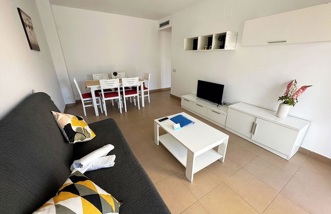 Apartamentos Alcocebre Suites 3000 - Foto 24