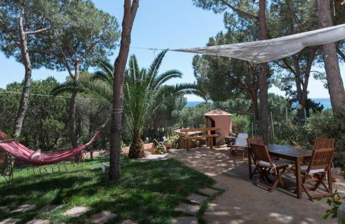 Le Sunrise - Appartamenti a 350 mt dal mare e con giardino privato - Foto 47