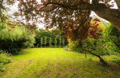 Blackbird Cottage - Foto 25