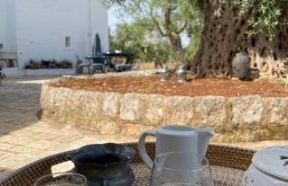 Masseria I Raffi b&b - Foto 29