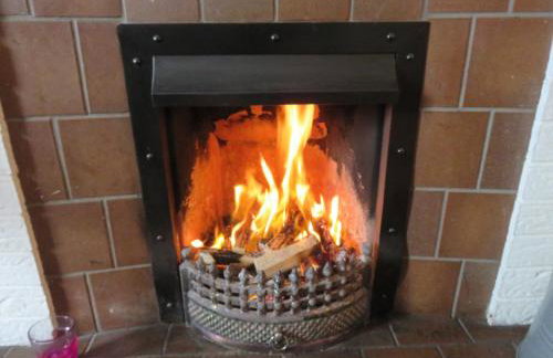 The Coach House Self Catering Apartments - Foto 41