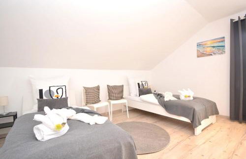 Ferienwohnungen Schindler im Fränkischen Seenland - Foto 54