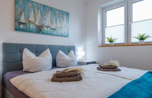 App 7u Erholsamen Sundowner in Dranske - Photo 17