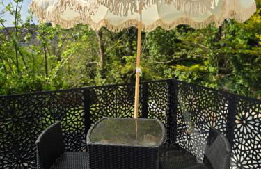 Treetops Studio Apartment - Foto 21