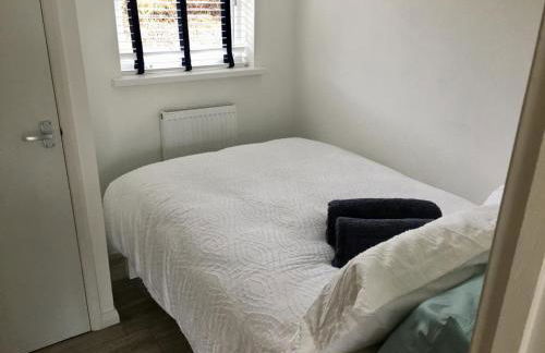 Torpoint - Apartment - Sleeps4 - Seaside - Parking - Foto 41