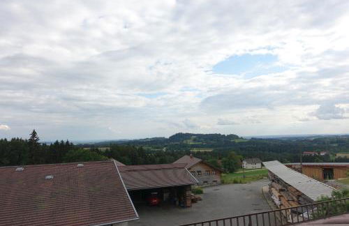 Ferienwohnung am Dachsberg, Bayerischer Wald - Foto 32