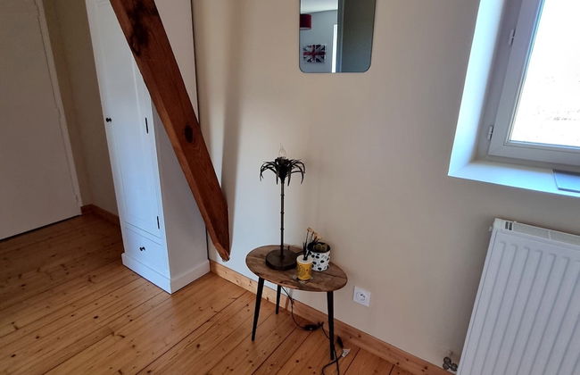 Gîte Mon Pré Vert - Foto 3