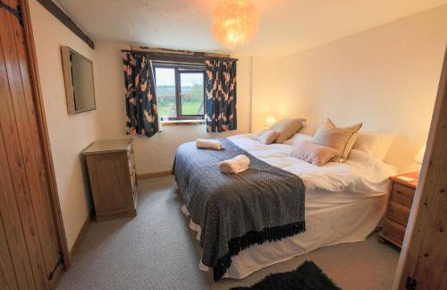 Jasper, Unique Upside-Down Retreat with Stunning Rural Views - Foto 9