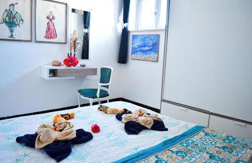 Rigoletto Cilento with private garden and pool - Foto 53