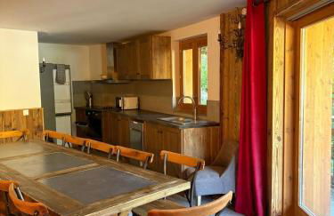 Les gémeaux- Plagne 1800- 100m des pistes- sauna privatif - Foto 6