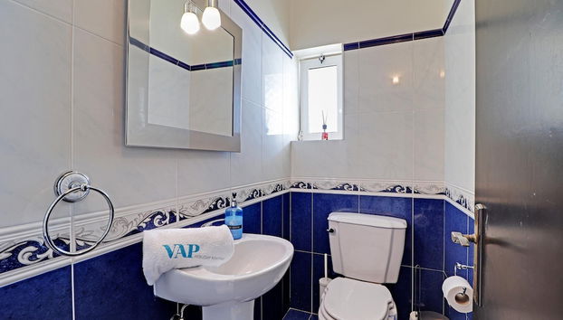 Casa Helena in Vilamoura - Foto 4, Habitación