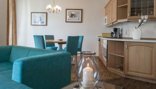 Villa Katharina Ferienwohnungen - Foto 5