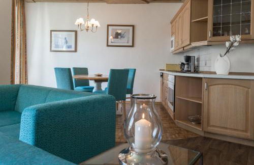 Villa Katharina Ferienwohnungen - Foto 5