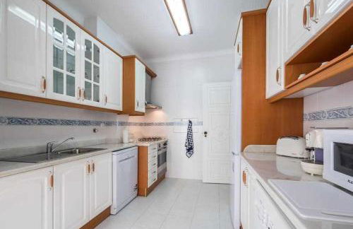 Apart Lisboa confortavel 2 quartos com terraço - Foto 19