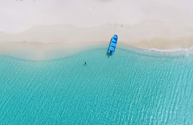 Bahia de las Aguilas: 2-Day Trip - Photo 1