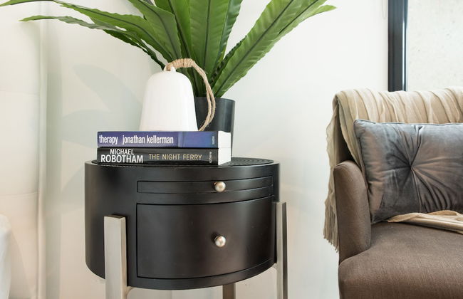 Richmond Oasis Apartments - Foto 29