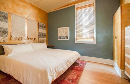 Downtown Fairhope Studio - Foto 13