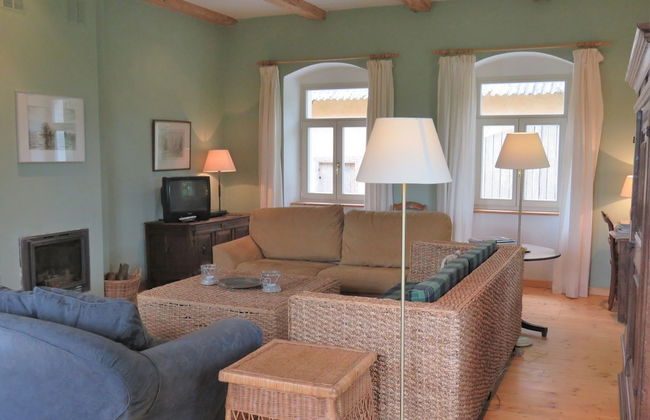 Holiday Home Milire Bohemian Forest - Foto 8