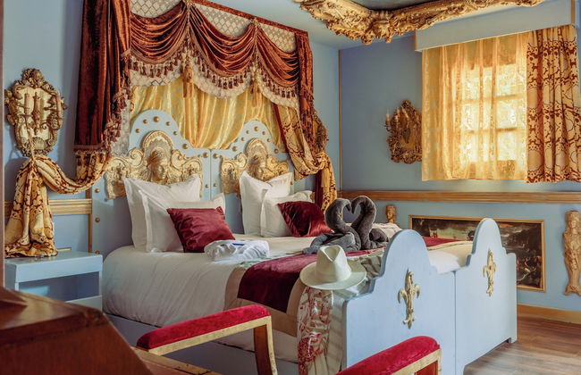 Hotel Pirates World - Foto 10