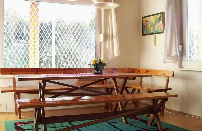 Beautiful Holiday Home in Zawory With Terrace - Photo 13