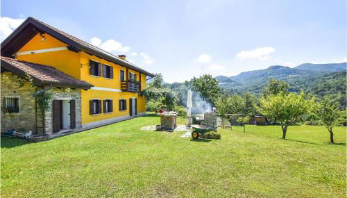 3 Bedroom Nice Home In Borgo Valbelluna - Foto 1