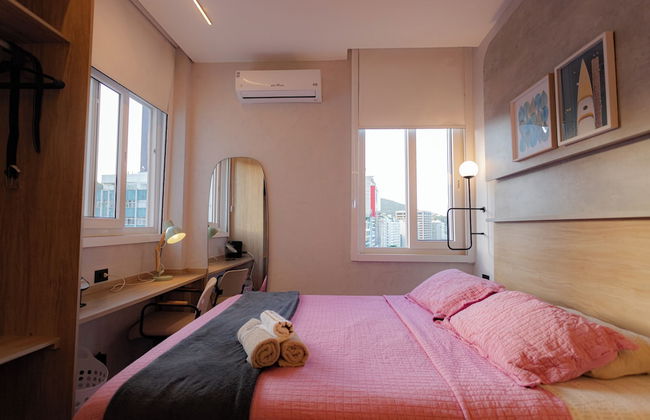 360 Botafogo Belair By SUHCasa - Foto 38