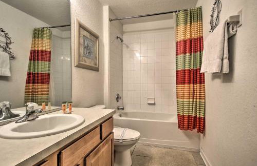 Kissimmee Family Home w/ Pool: 6 Mi to Theme Parks - Foto 24