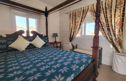 Villa en Pla Roig - Foto 34