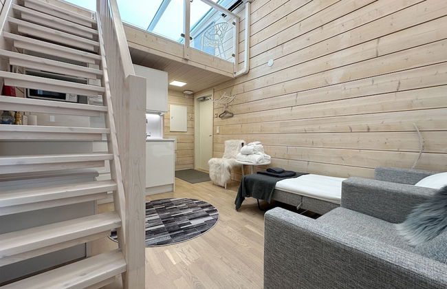 Seaside Glass Villa - Foto 8